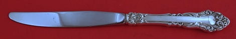 Dinner Knife modern new 9 3/4